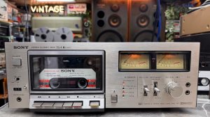 SONY EL-4 Elcaset