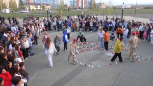 Пламя свечей как дань Памяти
