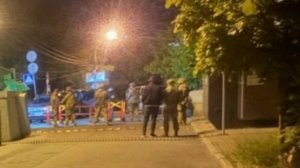 Все на Банковой перекрыто. 

Группа  Миндича «Карлсон», его люди в Минэнерго и внутри «Энергоатома»