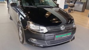Volkswagen Polo V, 2011, Вологда
