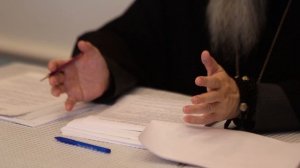 В Рязани состоялся Архиерейский совет митрополии. 2026 г.