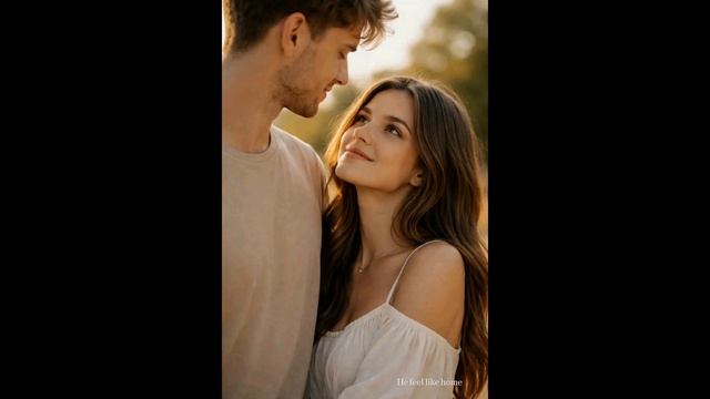 Ты - мой новый дом Елена - Есфирь 1