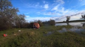 Из Тольятти в Астрахань на рыбалку. Рыбалка в Астрахани весной 2026. Часть 2