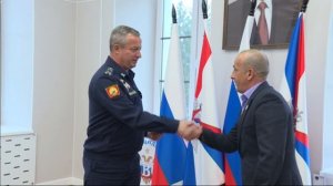Соглашение о сотрудничестве заключили Ассоциации ветеранов СВО Прибайкалья, Бурятии