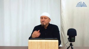 Приветствие старших | Абу Яхья Крымский
