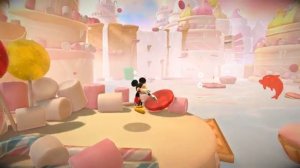 Castle of Illusion starring Mickey Mouse - Longplay _ PC (360p)