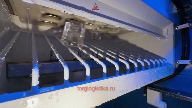 Льдогенератор Rosso SKF-DL120PL