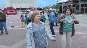 О, как прекрасны вы мадам... 11.05.26...