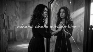 Mírame Bien _ Soul Blues Oscuro _ Camila Noir