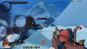 Gunfire Reborn Boss №14 Элитная кавалерия мандрилов Желтобровый стрелок