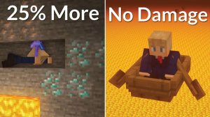 20+ Профессиональных советов, которые каждый должен знать в Minecraft