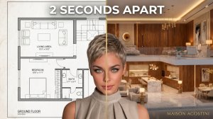 Это Не Должно Быть Возможным. | Maison Agostini