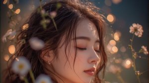 My sweet dream