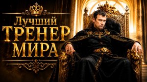 Семак – гений! Хейтеры, заткнитесь!