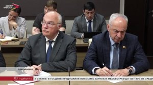 35 тысяч человек участвовали в праздничных мероприятиях, посвященных Дню Победы
