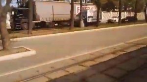 Поездка На Трамвае №37 Витязе М №31294 (Метро Авиамоторная–МЦД Новогиреево) Москва 04.08.2022