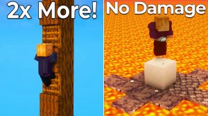Более 20 полезных советов, которые должен знать каждый в Minecraft 1.21