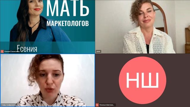 Интервью с экспертами Дарьи Нова по методу PRазборов
