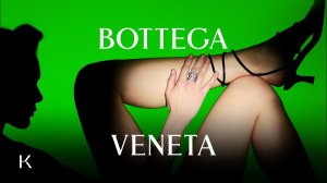 Bottega Veneta In Store Music Luxury Fashion Playlist May 2026