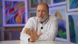 ОНФ, КОБ и НОД - 16,мин. - ПОЧЕМУ - США и Израиль Проиграют - Прогноз С.Н. Лазарева - 3.03.26,г.