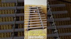 Арфа-чакрафон-металлофон «Струны души» Chakraphone.by