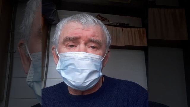 Одна капля...