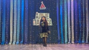 12-05-2026 «БЛЮЗ» Шмулянок Милана
