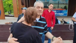 11 мая.Ты и Я....