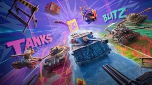 Tanks Blitz танковый блиц танки танчики онлайн бои сражения МирTX