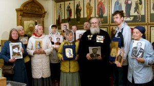 2026.05.11 Бутырский Бессмертный полк прошёл по Крыму.