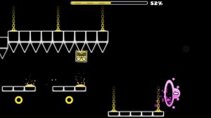 Base After Base Geometry Dash