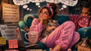 Нет счастья на просторах интернета