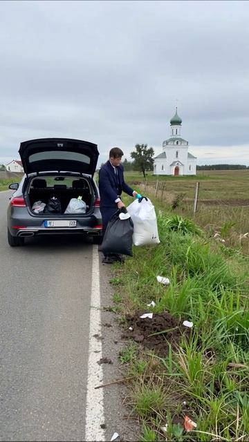 Безжалостная реальность мусора: от грусти до отчаяния #мусор #экология #безысходность #проблемы