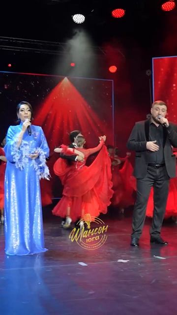 Эльбрус Кесаев, Илона Кесаева - Роман