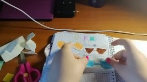 Бумажные сюрпризы 🎁. Мои коллекции 😌👍