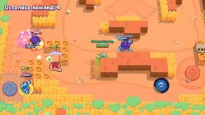 11 часть как я играю в magic brawl