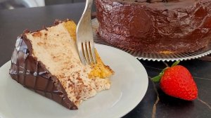 ТОРТ ПТИЧЬЕ МОЛОКО 😋👍