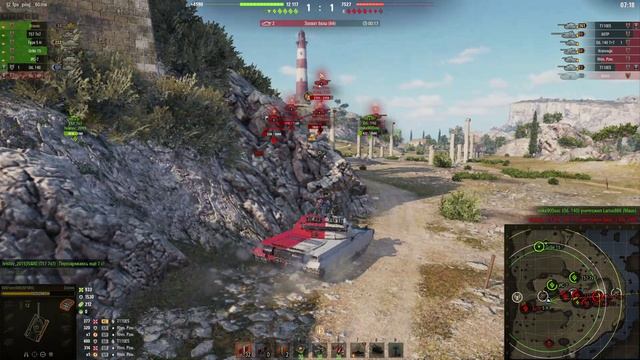 WOT НатискDravec