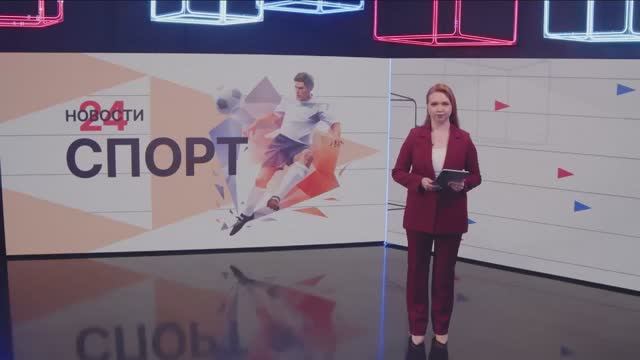 Новости "Волга 24" 12.05.2026. Утренний выпуск