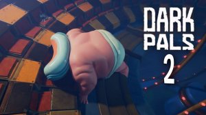 Dark Pals 2: Второй этаж — Тизер-трейлер
