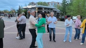 Ой, ой, твои глазки... 11.05.26...