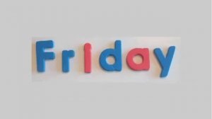 3-Days of The Week Songs For Kids.mp4