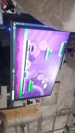 проходим Geometrical dominator на все монетки.