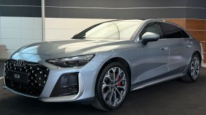 ЛУКАВТО ДЦ Audi A6 L VI (C9), 2026
