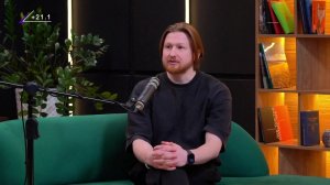 Стендап как новый вид юмора. Интервью с комиком, руководителем стендап-клуба Андреем Илюхиным.