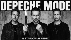 Depeche Mode Inspired Dark Synthpop Vol. 1