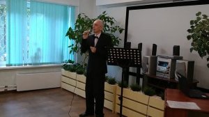 Игорь Заиконников - Ветер перемен (ТЦСО-Орехово Южное) 23 авг 2022