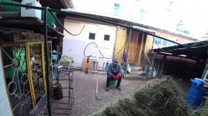 Влог от 28.09.2022