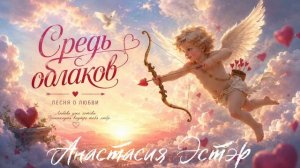 Купидон - Анастасия Эстэр