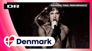 Søren Torpegaard Lund - Før Vi Går Hjem | Denmark 🇩🇰 | National Final Performanc | #Eurovision2026